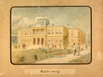 Provincial Museum